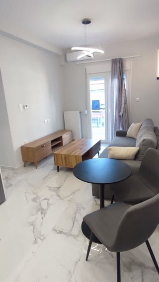 Студия, 39 м²