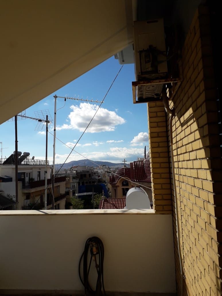 137 m² Apartment