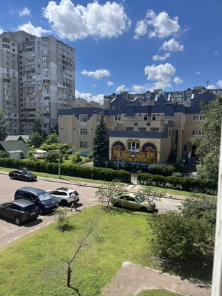 Продаж 3-кімнатної квартири, Дарницький р-н