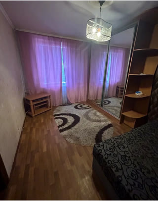 Продажа 1к квартира у центрі міста. Вул Європейська (Новгородська 10) М.Наукова