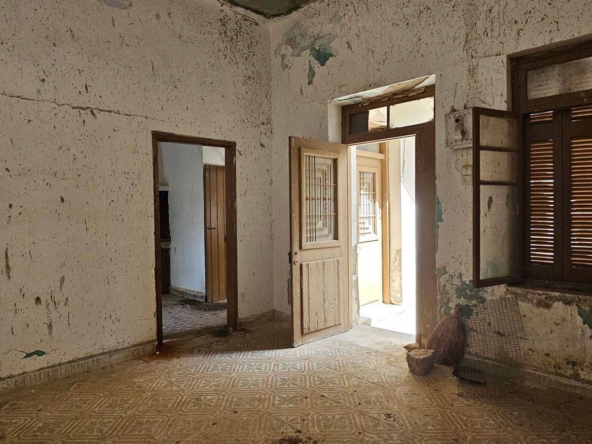 Мезонет, 70 м²