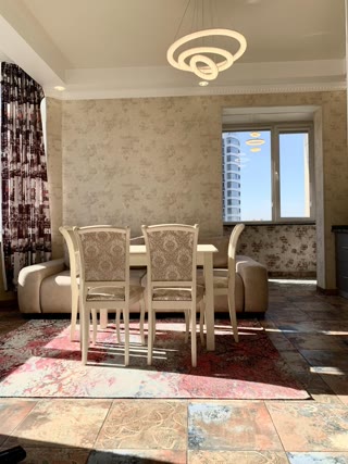 Продаж 1-кімнатної квартири Центр Київа в ЖК Аристократ біля метро Печерська