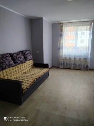 Продам 1к квартиру ХТЗ