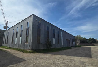 Industrial/Warehouse Space for Rent on Chirnakhuli Street