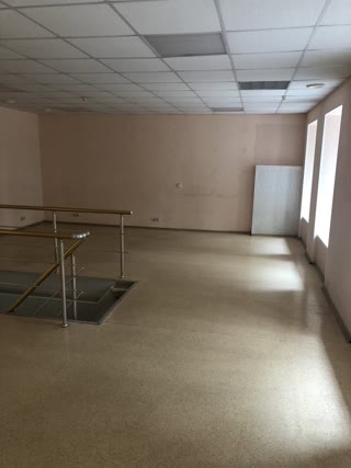 Помещение в центре Харкова
