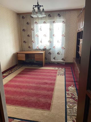 Продається 3-х кімнатна квартира, Борщагівка, Святошинський