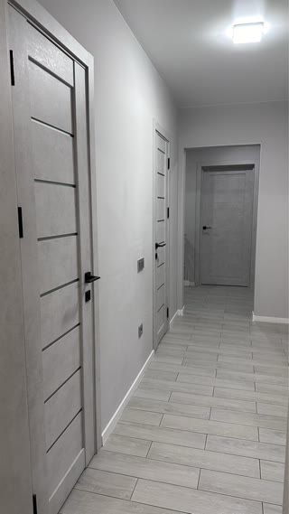Sale of a 3-room apartment in the Navigator residential complex
