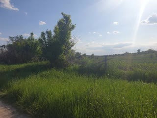 Продам земельну ділянку в Печенігах біля річки Северський Донець