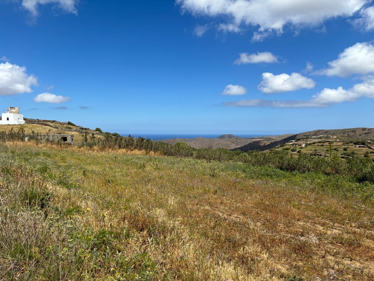 2240 m² Plot
