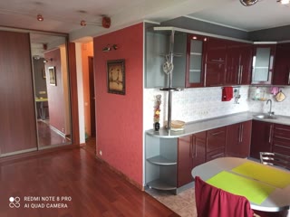 Продаж 1-кімнатної квартири 33 кв.м., КПІ, Шевченківський