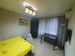 Продам 1-кімнатну квартиру  ул. Шатілівська, Павлове Поле