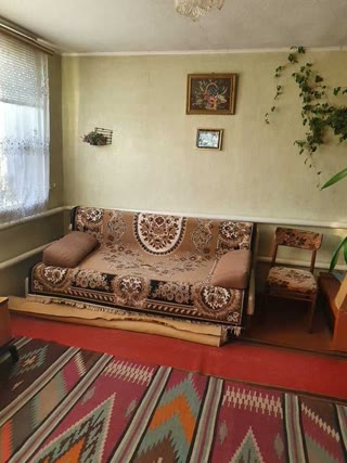 For Sale: House in Chuhuiv (Bashkirovka) with Amenities