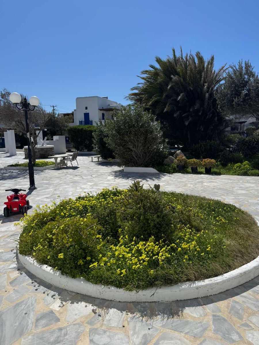 Διαμέρισμα 85τ.μ.