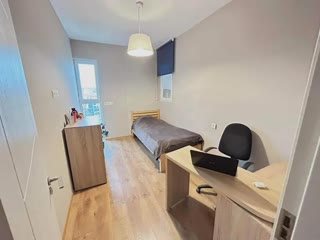 3-room apartment for rent in Saburtalo