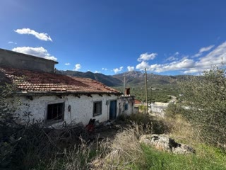 121 m² Detached house