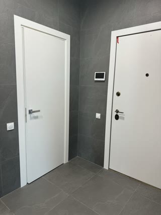 For Sale 2-room Apartment, ЖК Chicago, Holosiivskyi District