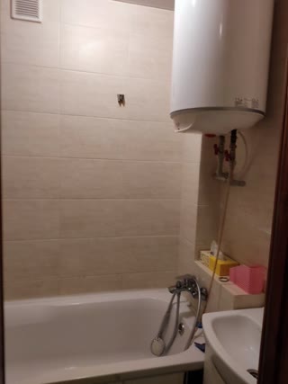 For Sale: Studio Apartment in Saltivka