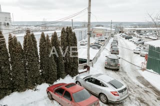 Продажа ОСЗ и производственно-складських помещений по красній лінії