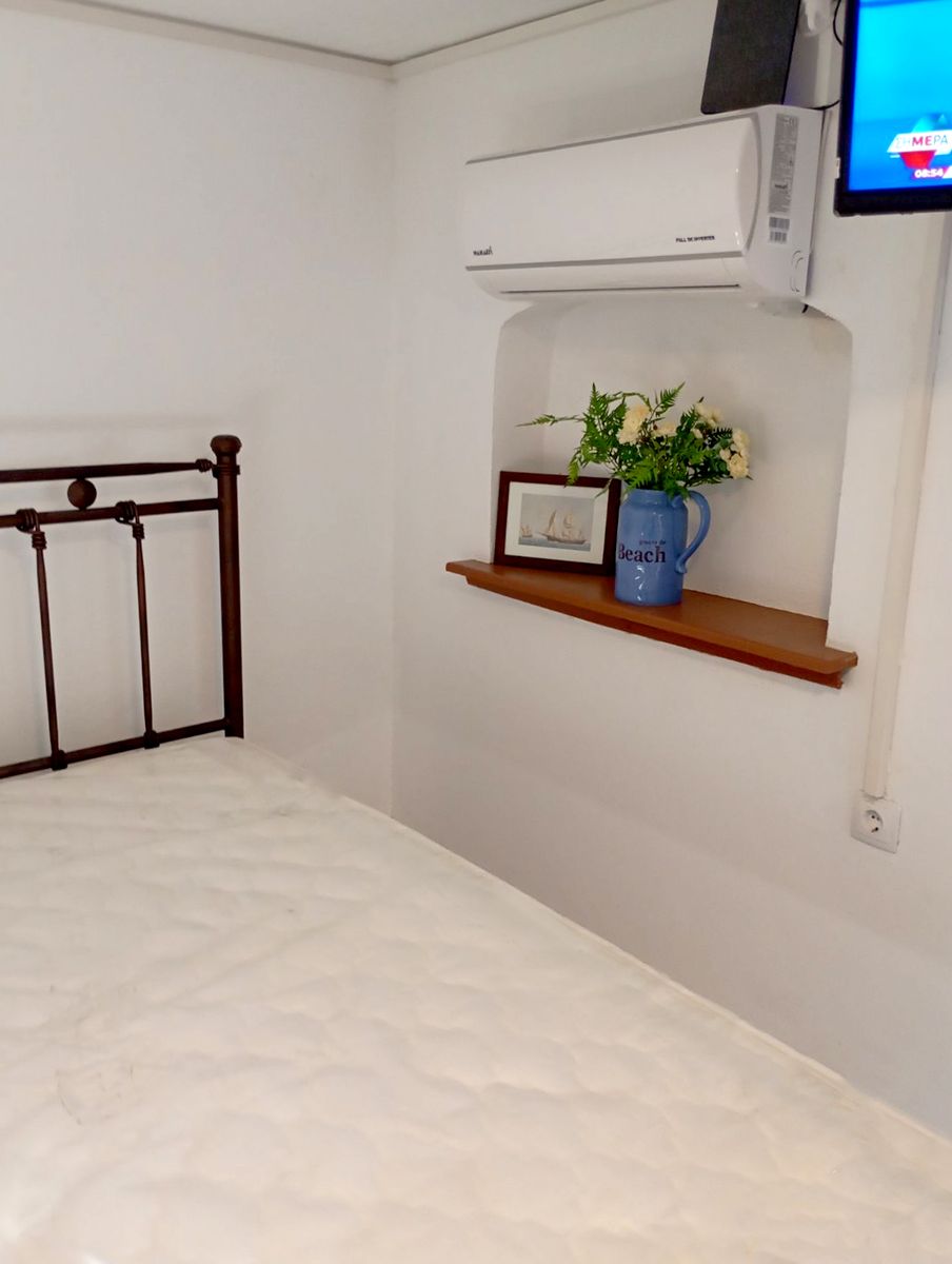 Студия, 23 м²
