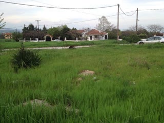 570 m² Plot