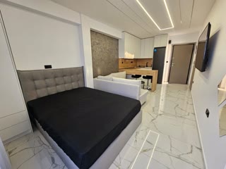 35 m² Studio