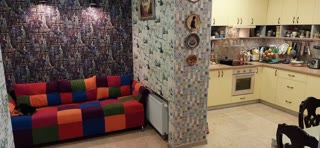 Продається комфортна нова квартира, 2(+1) з персональним входом, Дніпровський район