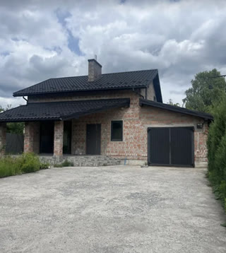 Продаж сучасного 2-поверхового будинку в Сокільниках поблизу Львова