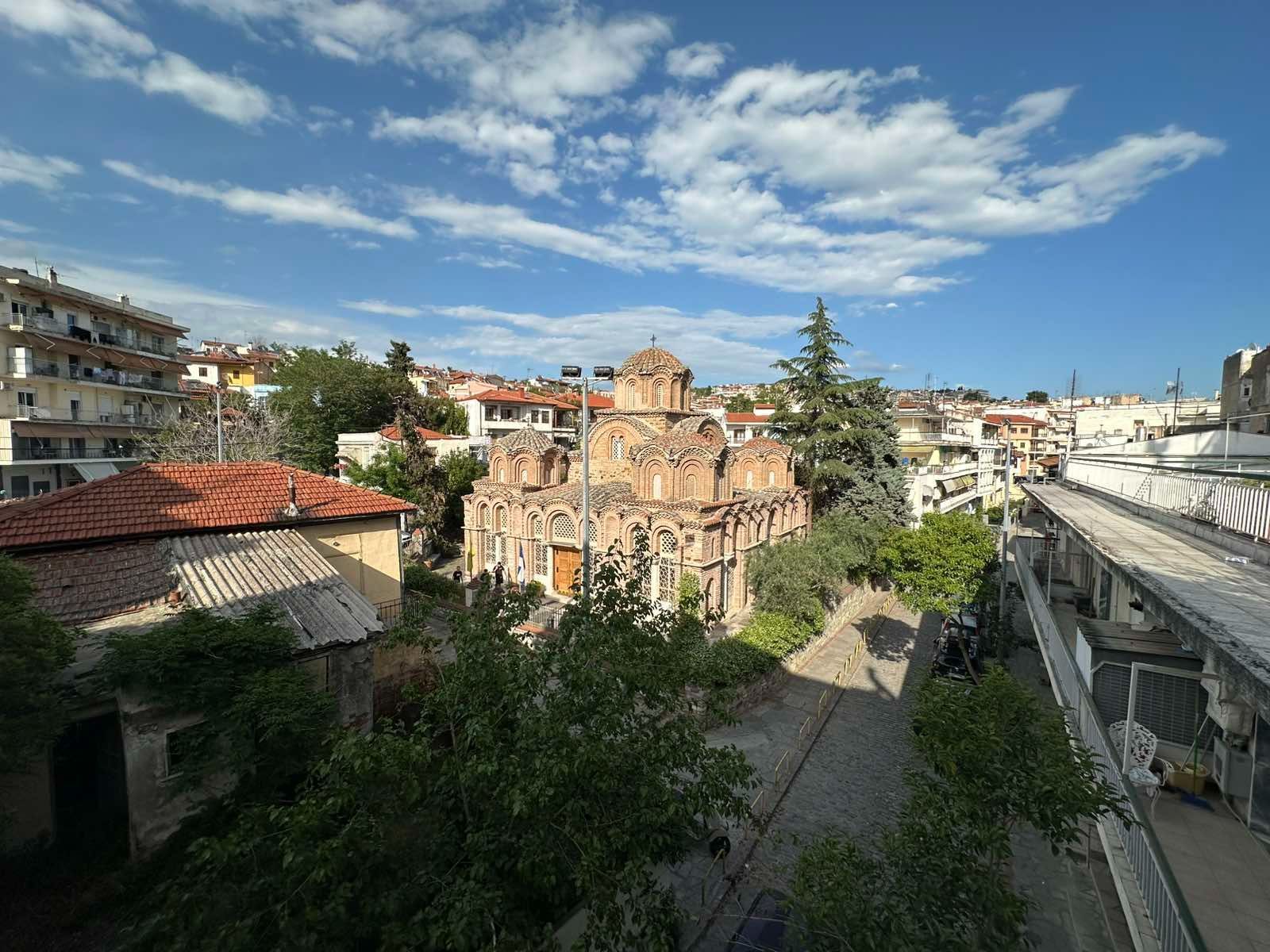 Квартира 50 м²