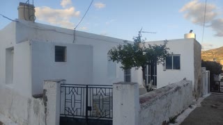Μονοκατοικία 95τ.μ.
