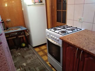 Продам квартиру район іомз