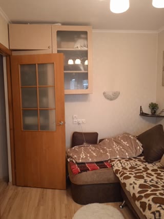 Sale of a 2-room apartment, metro Dorogozhychi, Oleni Teliha St