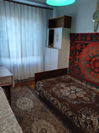 4-кімнатна квартира в Балаклії