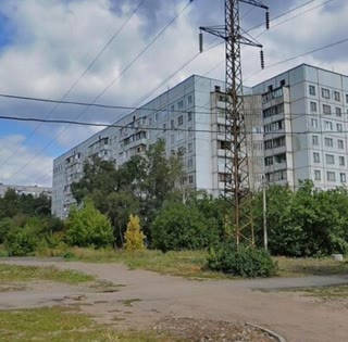 Продам 1 ком. квартиру 34 м.кв Рыбалко 49 а, Фрунзенський р-н