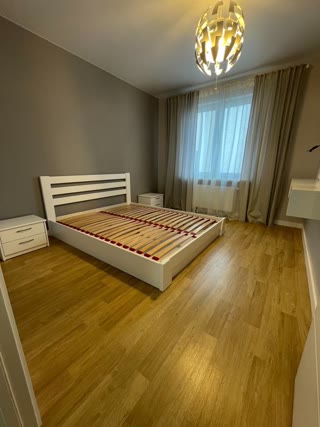 3-х км. кв. Ломоносова, новий дизайнерський ремонт