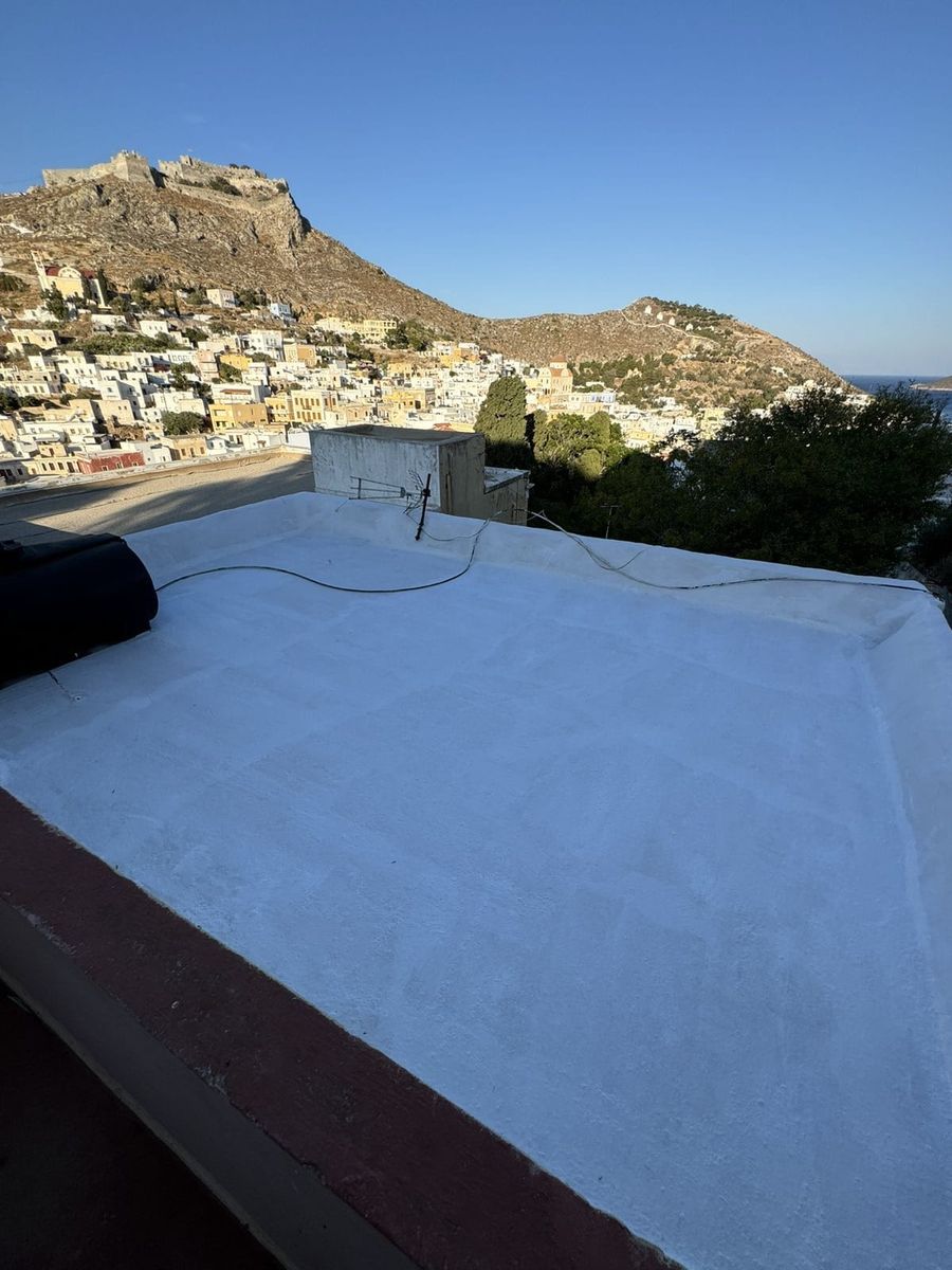 Μεζονέτα 85 τ.μ.