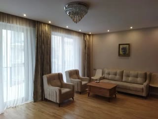 ქირავდება 3 ოთახიანი ბინა ორთაჭალაში