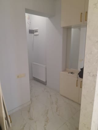 For sale flat at Saburtalo.