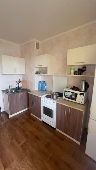 Продаж 1к квартири в ЖК, вул. Сергія Данченка, Подільський район