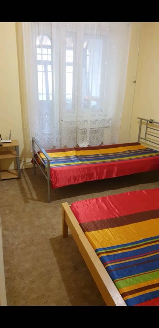 2-х кімнатна квартира навпроти термального басейну Закарпаття