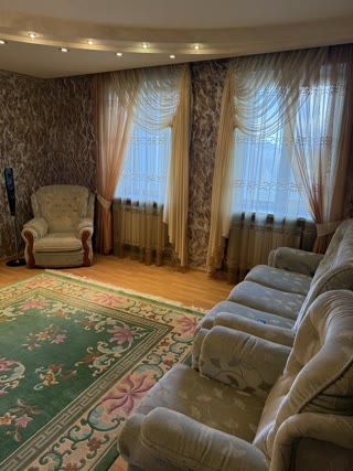 Продажа 3к квартири ЖК Луч