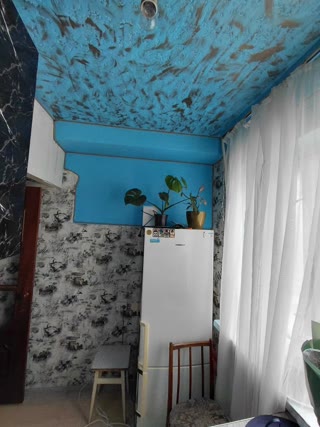 Sale of a 2-room apartment near Livoberezhna metro