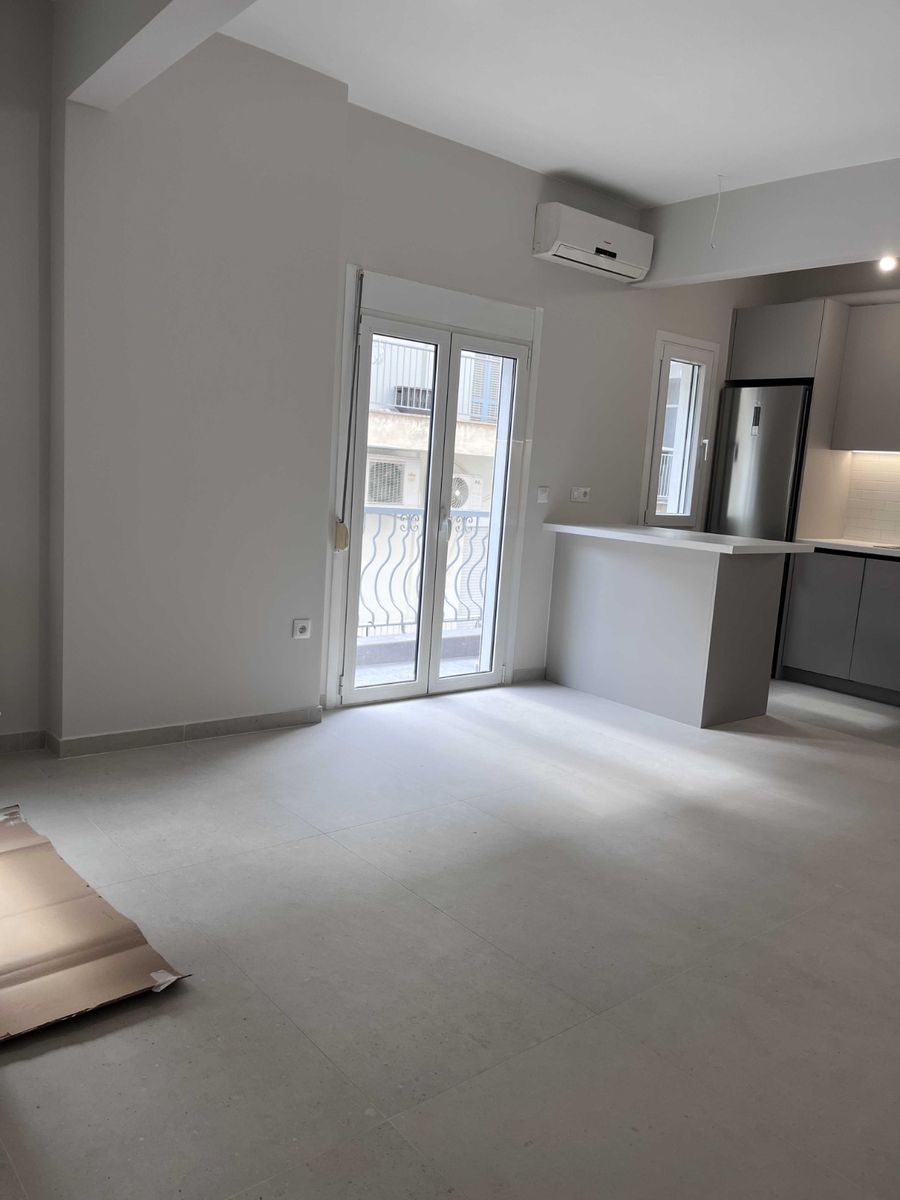 Квартира 60 м²
