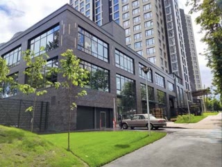 Офісне, нежиле, комерційне приміщення Park Avenue id_AV-209906