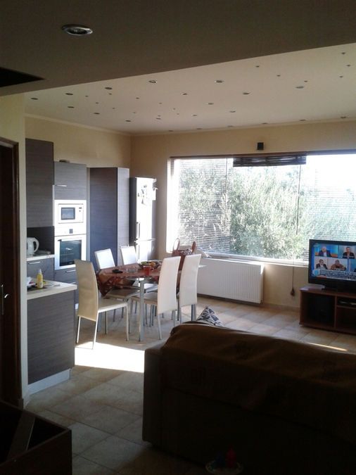120 m² Apartment