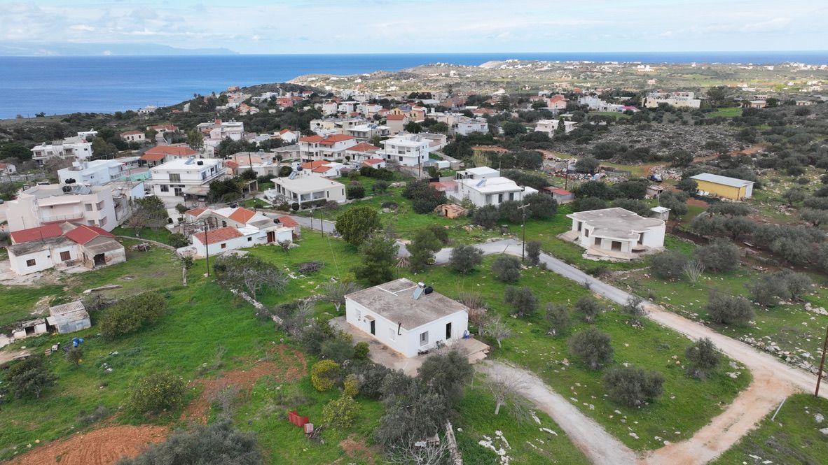 120 m² Detached house