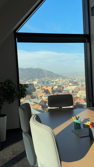 Office space for rent in Avlabari