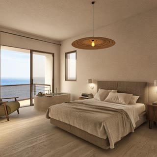 48 m² Apartment