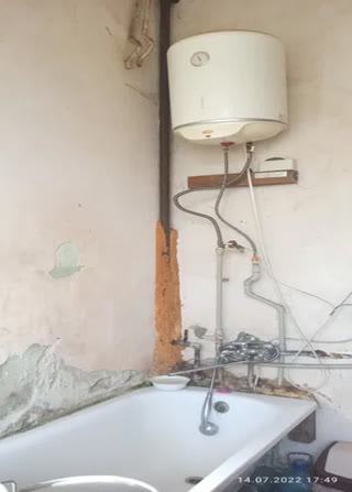 Продам/сдам гостинку, р-н Филипповка, реальному покупателю торг