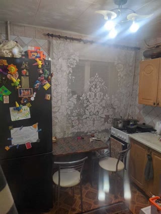Продается квартира
