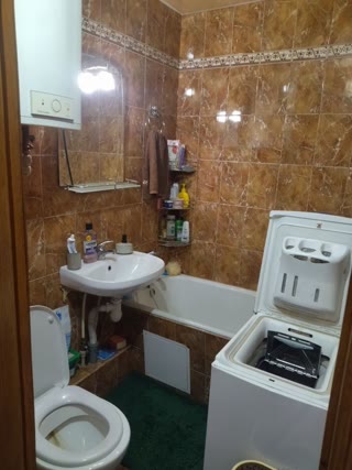 Продам 1к квартиру Новые Дома